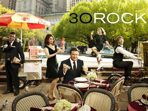 Watch 30 Rock Season 5 Prime Video