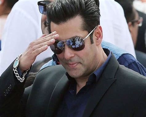 Get the complete salman khan movie list. Salman Khan's cycle ride sans helmet makes fans angry