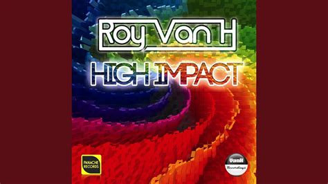 We did not find results for: High Impact (Original) - YouTube