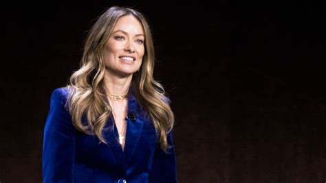 Olivia Wilde Calls Top Secret Marvel Project Incredibly Exciting