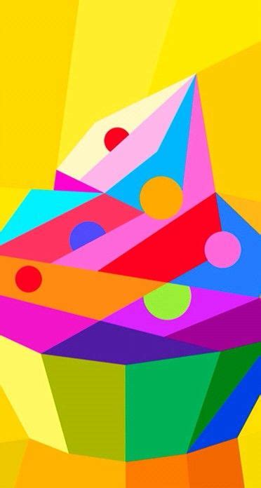 Another one of my cubism abstract arts tutorials. Pin on BFL