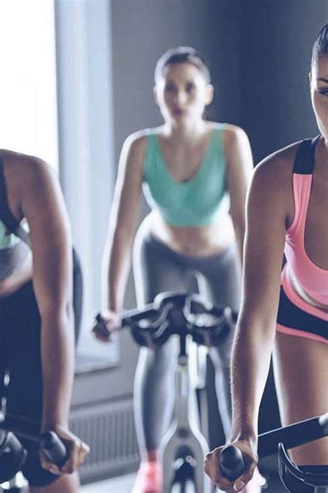 What You Need To Know Before Your First Spin Class