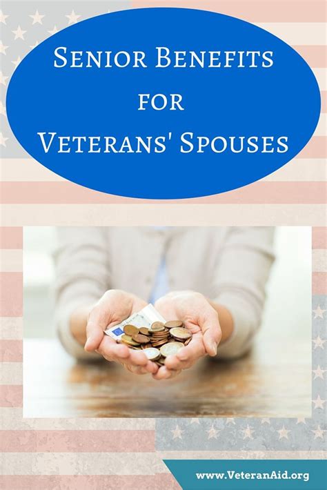 Senior Benefits For Veterans Spouses Veteran
