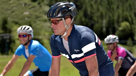 Jan ullrich — langjähriger freund erzählt: Jan Ullrich über seine Gesundheit: "Ich werde kämpfen"