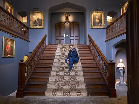 Dunvegan Castle & Gardens receives 5 Star Quality Assurance Award from