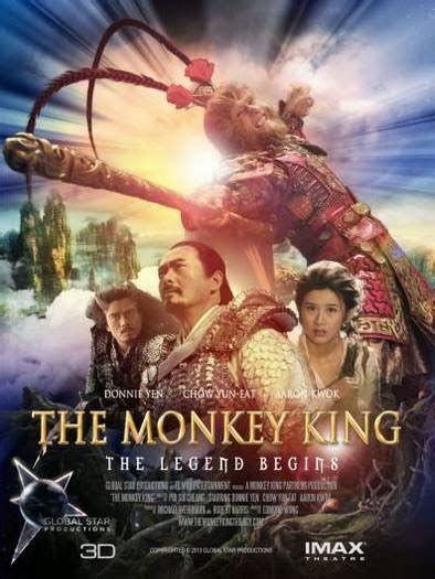 Watch The Monkey King 2014 Full Movie Streaming Watch Full Movie Stream
