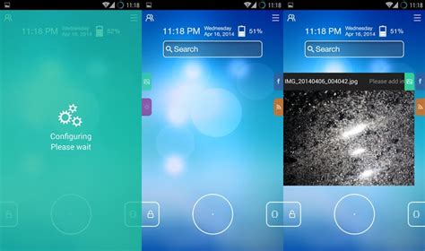 9 Best Android Lock Screen App To Close Up Shop After Hours