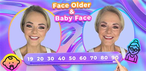 Face Older And Baby Face Latest Version For Android Download Apk