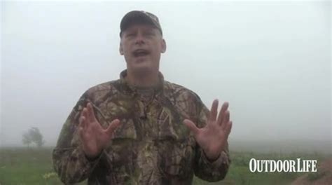 Tips On Patterning Your Shotgun For Turkey Hunting Video Dailymotion