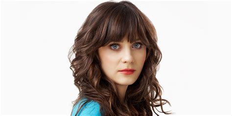 Zooey Deschanel Having A Baby Means I Should Board Planes First