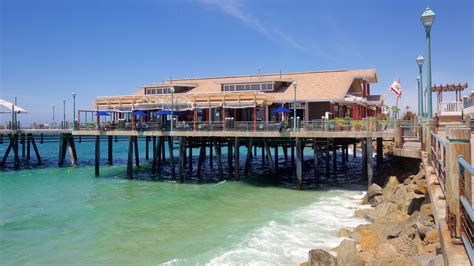 Redondo Beach Vacations 2017 Package And Save Up To 603 Expedia