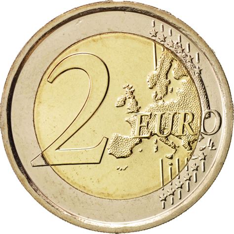 2 Euros Dante Alighieri San Marino Numista