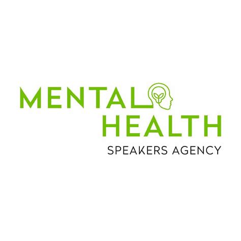 How We Work The Mental Health Speakers Agency