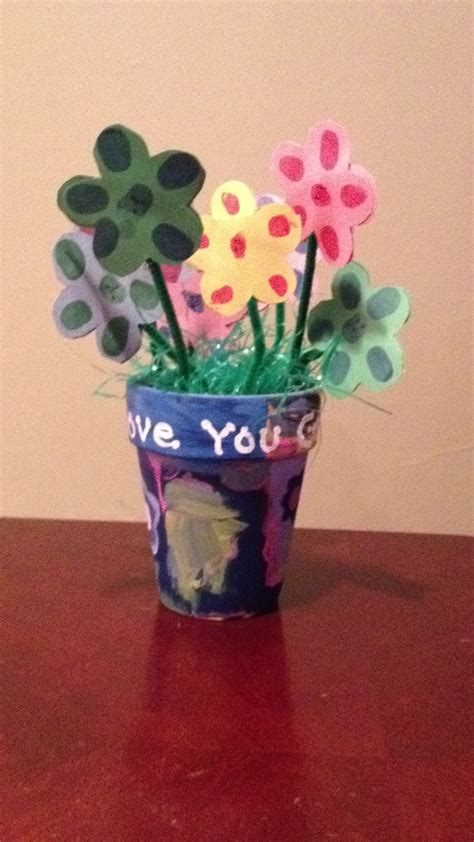 Gifts for grandma from grandson. Cute idea from pinterest! Gift for grandma's 90th birthday ...
