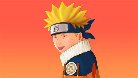 Naruto Uzumaki From Leaf Village By Ishan730