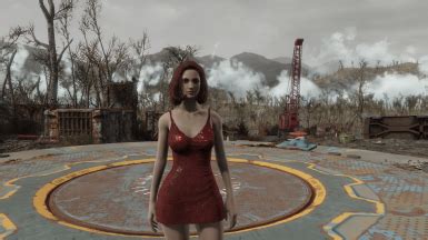 CBBE Tastefully Thicc BodySlide Preset Nexus Fallout 4 RSS Feed