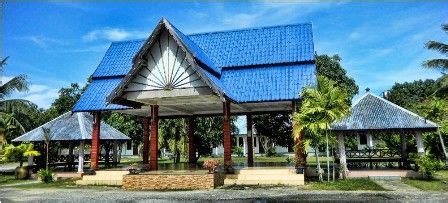 4 stars damai beach resort is located at teluk bandung, santubong, p.o.box 2870, in santubong just in 1.8 km from the centre. Bukit Keluang Kem Damai Beach Resort Besut Terengganu