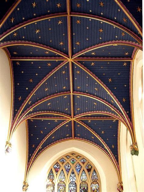 See more ideas about ceiling art, ceiling, painted ceiling. Image result for medieval stars ceiling painting ...