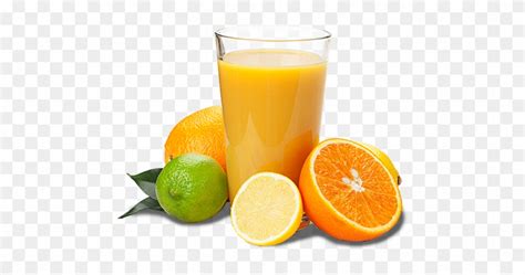 Orange Juices Photo Lemon And Orange Juice Png Free Transparent