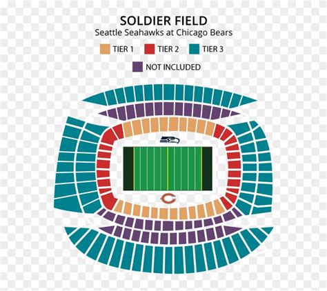 Seating Charts Soccer Specific Stadium Hd Png Download 571x686