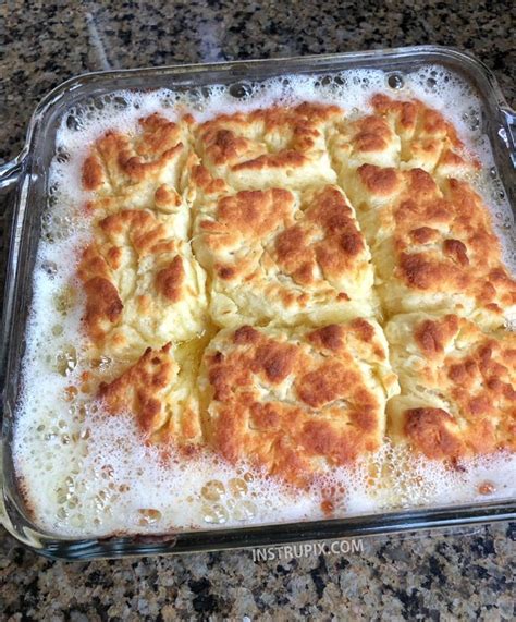 Do not twist the cutter into the dough or the biscuits won't rise. Butter Swim Biscuits (quick and easy!) | Recipe | Homemade biscuits, Easy homemade biscuits ...