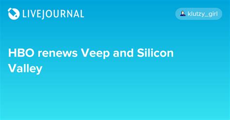 Candace against the universe, solar opposites, and b positive. HBO renews Veep and Silicon Valley - Oh No They Didn't ...