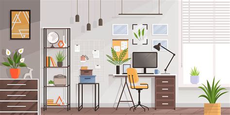 Tuyển chọn decor office desk ideas cho không gian văn phòng độc đáo