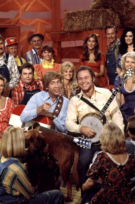 Remembering Roy Clark Host Of Hee Haw And Musical Virtuoso