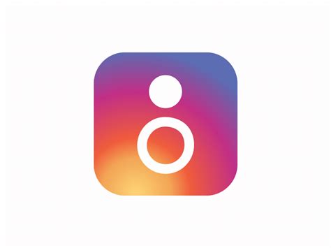 Instagram Logo Animated