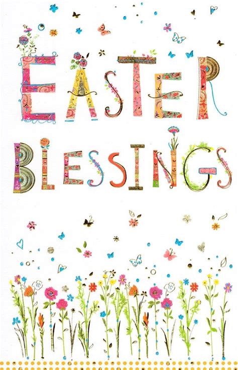 We did not find results for: Easter Blessings Pretty Religious Greeting Card Greetings Cards | eBay