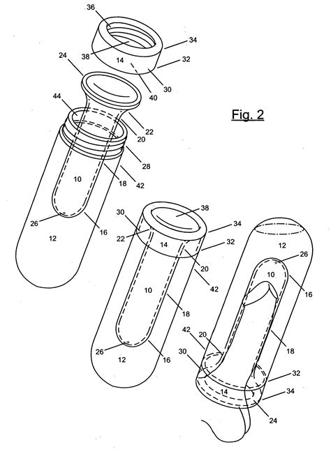 Patent Us20060264856 Method And Liquid Filled Apparatus For Male
