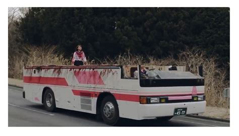 Japanese Bus Movies Telegraph