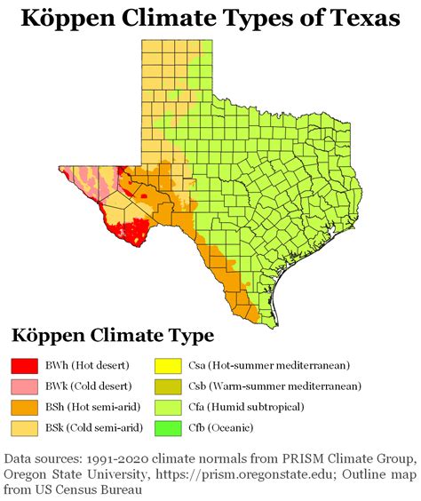 Climate Of Texas Wikiwand