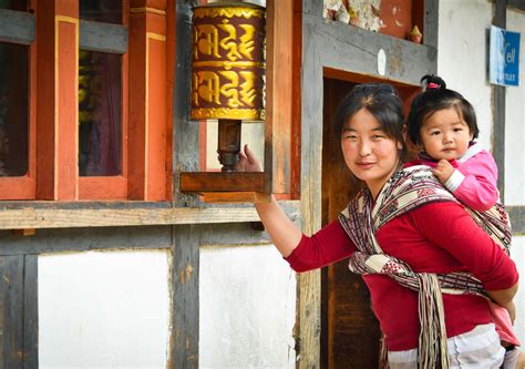 The Heart Of Happiness Bhutan Himalaya Expeditions
