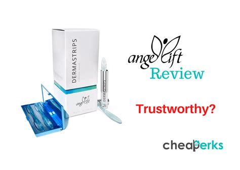 AngelLift Reviews 2022 - An Independent Review of Angel Lift - Cheaperks