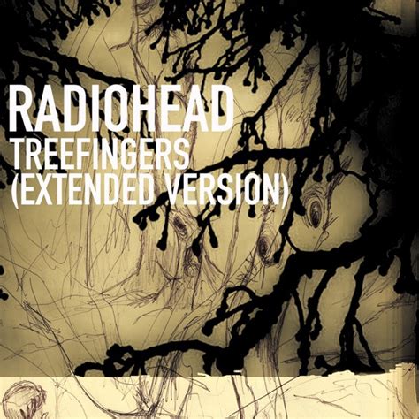 Radiohead Treefingers Extended Version 2020 File Discogs