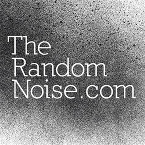 The Random Noise