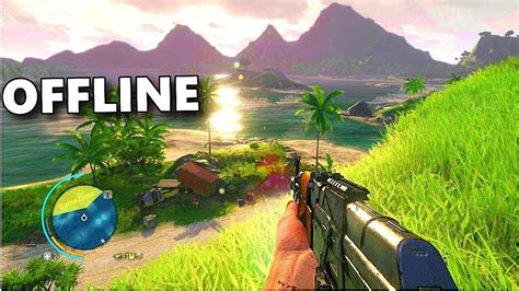 Top 10 Best Offline Games For Android And Ios 2020 Top 10 Offline Games