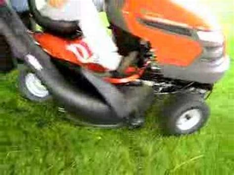 We did not find results for: Husqvarna YTH2348 - YouTube