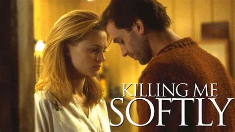 Is Movie Killing Me Softly 2002 Streaming On Netflix