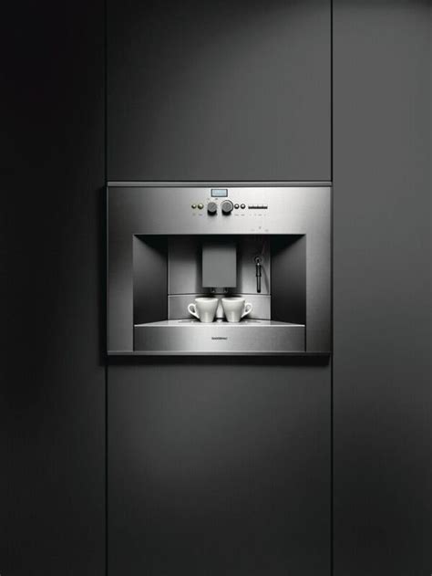 Kitchen appliances could also be defined as appliances that find their use majorly in the kitchen. Best Luxury Appliance Brands Photos | Architectural Digest