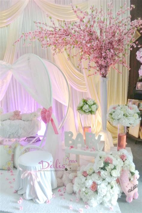 Maybe you would like to learn more about one of these? Pelamin buaian berendoi, cukur jambul, pakej aqiqah Theme ...