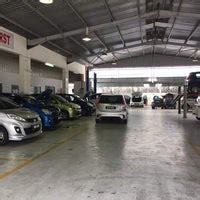 Perodua service centre (kota kinabalu 2). Perodua Service Centre - Automotive Shop in Bayan Lepas