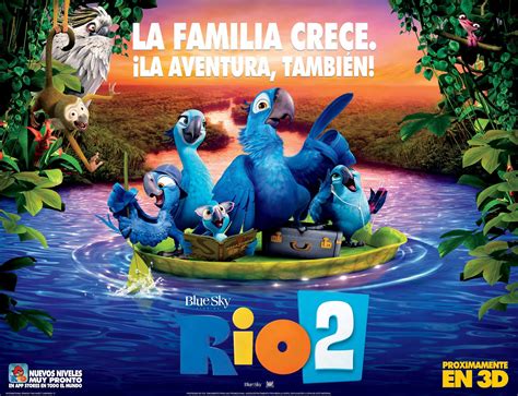 Review Rio 2 Vgezone