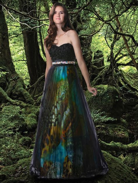 Disney Forever Enchanted Prom Dress Dresses Disney Prom Dresses