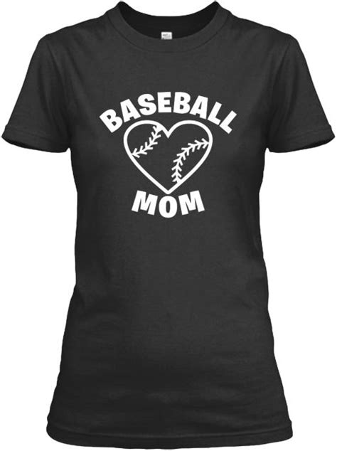 baseball mom shirts 166 black women s t shirt front baseball mom shirts baseball mom