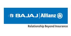 Buy car insurance policy with 24x7 assistance, 15 lakh pa cover, 6000+ cashless garages, quick claims via smartphone. Bajaj Allianz Car Insurance Renewal Online & Premium Calculator