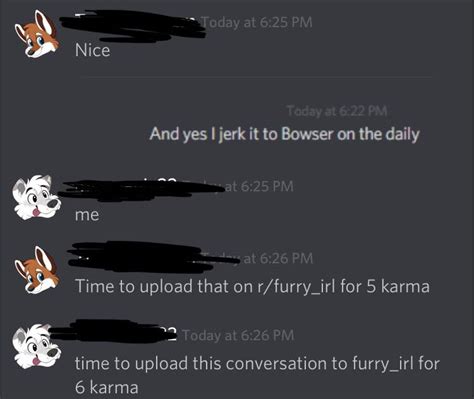 Furry🍆irl Rfurryirl