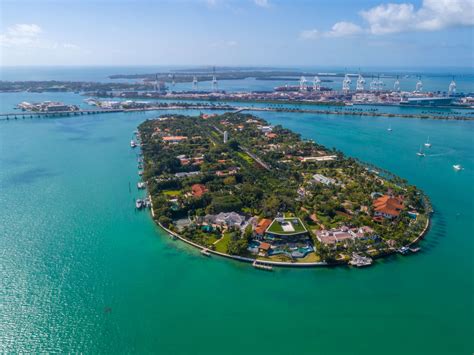 6 Things To Know About Star Island Jeff Miller Group Miami Beach