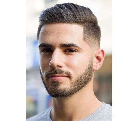 Share More Than 157 Mens One Side Hair Style Best Vn